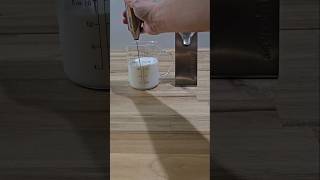 Aerolatte Handheld Milk Frother [upl. by Hgielram803]