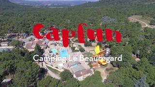 Camping Capfun 4 Beauregard [upl. by Tadio87]