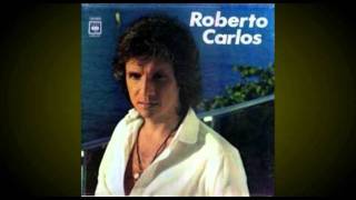 Cosas de la Vida  Roberto Carlos Vers orig ext de CD [upl. by Valentina]