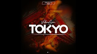 Villanosam  Tokyo  Salsa Choke Audio [upl. by Nilac]