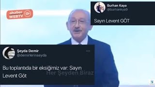 Kemal Kılıçdaroğlu Once Said  KOMİK [upl. by Gibbon681]