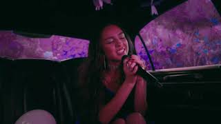 Olivia Rodrigo  happierdeja vu mashup live from SOUR prom [upl. by Savadove589]