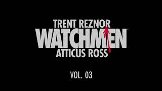 TRENT REZNOR amp ATTICUS ROSS  THE WAY IT USED TO BE Music from the HBO Series [upl. by Cosmo189]