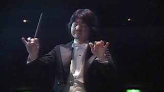 1984  羽田 健太郎 Kentaro Haneda  Grand Concert Yamato Live HQ [upl. by Gustin]