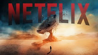 Top 7 NEW SCIFI on Netflix in 2024 [upl. by Anikahs]