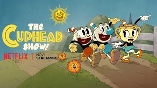 The Cuphead Show  Official Intro [upl. by Nasia]