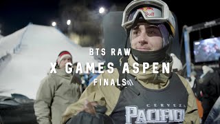 This Is X Games  Official YouTube Trailer [upl. by Ainwat506]