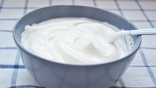 How to Make Eggless Mayonnaise  Easy Homemade Mayonnaise Recipe [upl. by Uthrop]