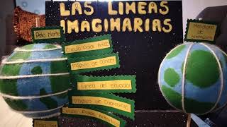 maqueta de geografia [upl. by Perkoff]