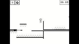 Ovo Walkthrough 27  40 Final levels Cool Math Games [upl. by Alludba]