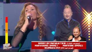 VITAA Cauet  Ça les dérange Live [upl. by Burr]