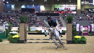 Jump Off National Horse Show Grand Prix [upl. by Eustasius]