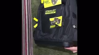 Stanley Fatmax FMST180144 [upl. by Cressi]