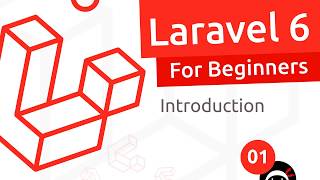 Laravel 6 Tutorial for Beginers 1  Introduction [upl. by Ezarra]