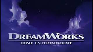 DreamWorks Home Entertainment 2002 [upl. by Mialliw490]