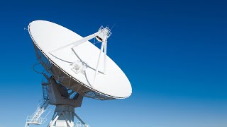 How Do Satellites Help Us Communicate  Space on Earth  BBC Earth [upl. by Blayze]