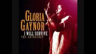 GLORIA GAYNOR quotI Will Survivequot 1978 12quot Special Disco Version [upl. by Nolahp582]