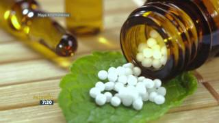 Homeopathic Treatment for Cancer [upl. by Nob643]